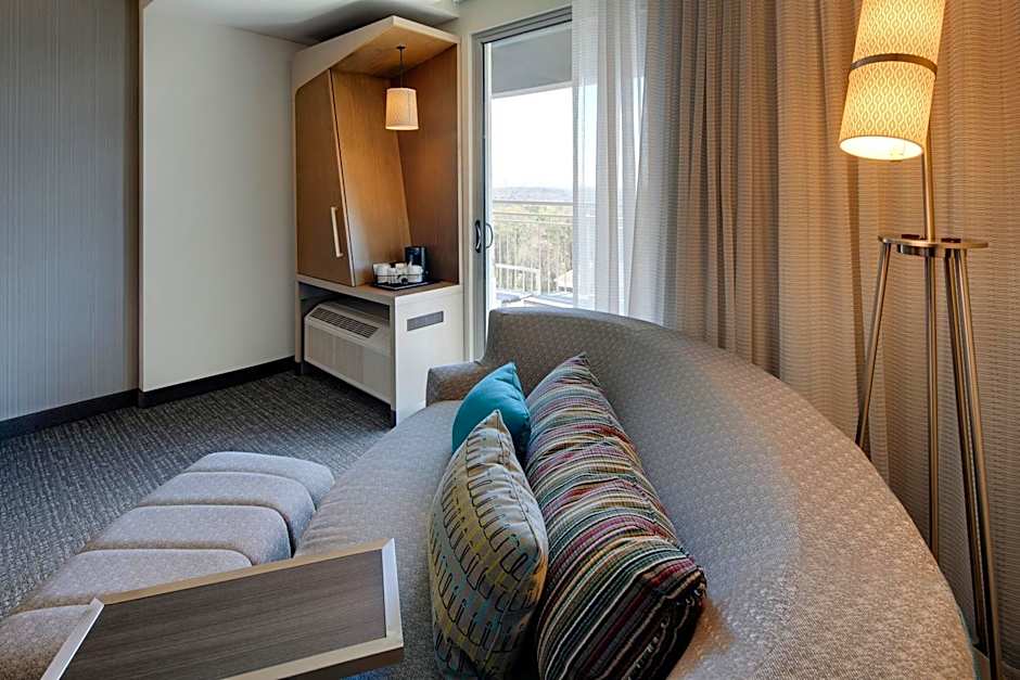 Courtyard by Marriott Atlanta Vinings/Galleria