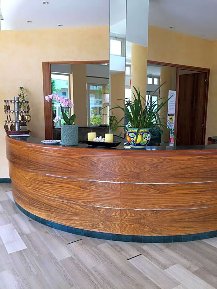 Hotel La Rosa