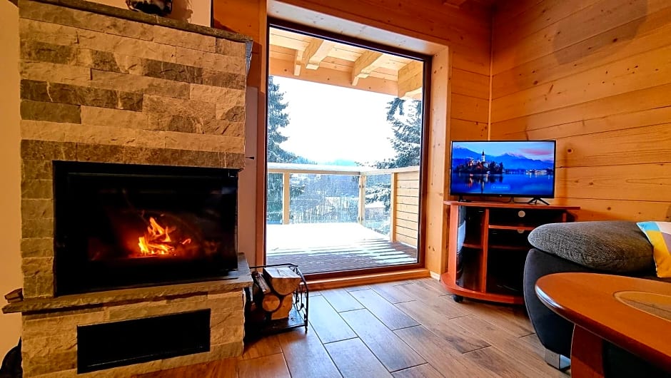 Rezydencja Barrettski