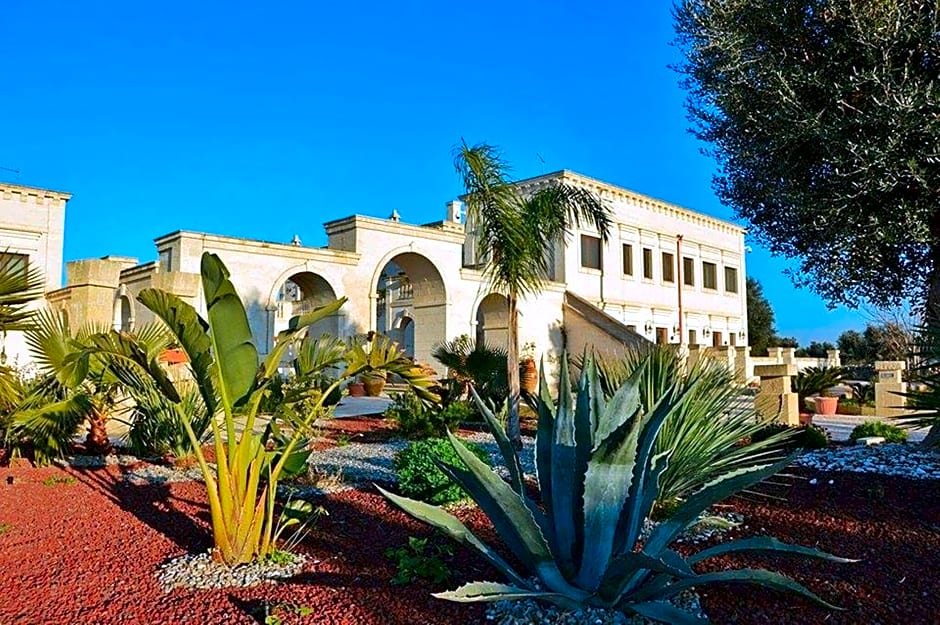 Agriturismo I Pozzetti