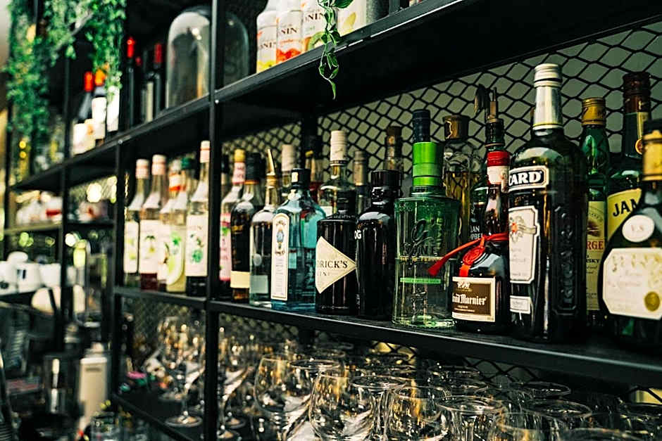 Sporting House Hôtel