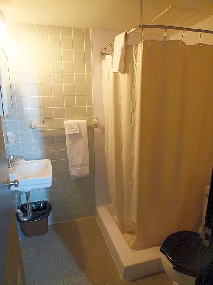 Résidences Campus Notre-Dame-de-Foy