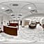 DoubleTree by Hilton Houston Medical Center Hotel & Suites