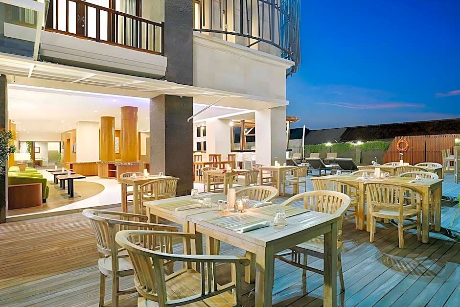 Palette Signature Hotel