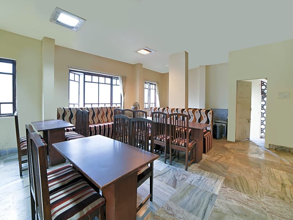 Hotel O Rainbow Sapphire