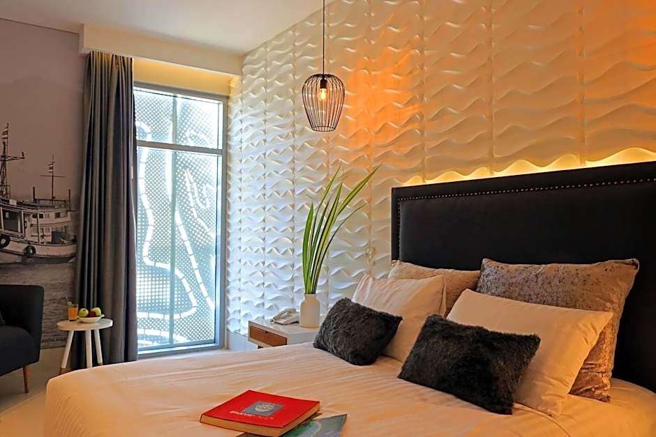 Bonita Bay Concept Hotel by Xarm Hotels