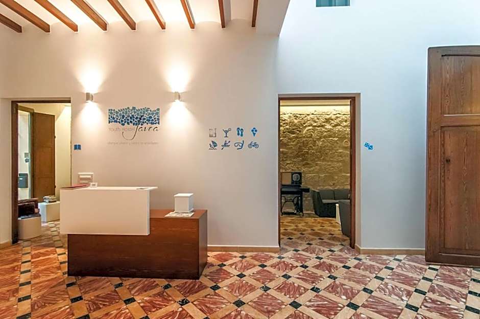Youth Hostel Jávea