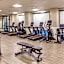 The Four Points by Sheraton Norwood Conference Center
