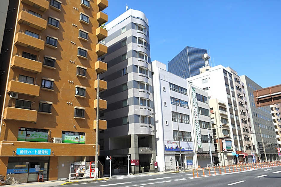 Hotel Wing International Ikebukuro