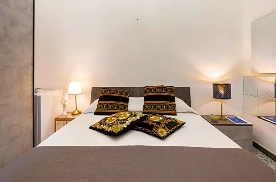 Suite Incentro Salerno