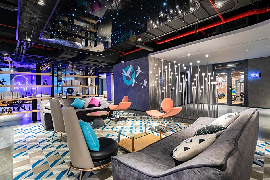 Tru By Hilton Thai Binh City Centre