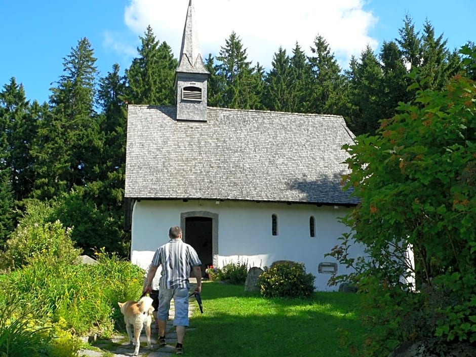 Landhotel Garni Schweizerhaus