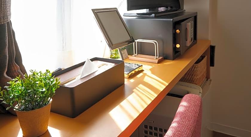 Pod Select Hotel Shinjuku
