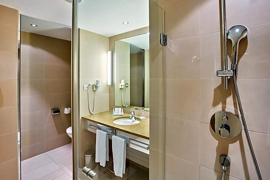 Austria Trend Hotel Savoyen Vienna - 4 stars superior