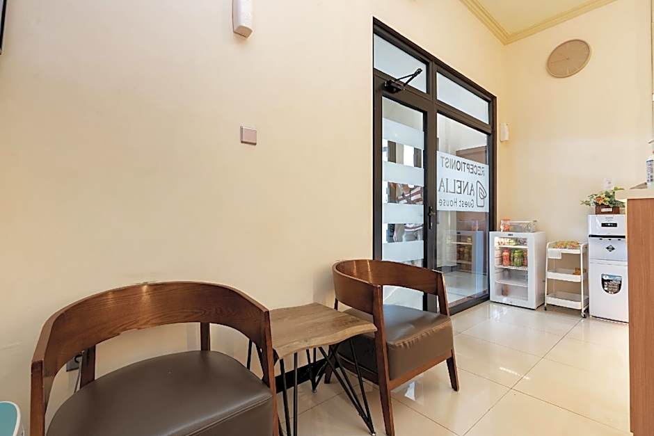 Urbanview Hotel Syariah Anelia Samarinda by RedDoorz