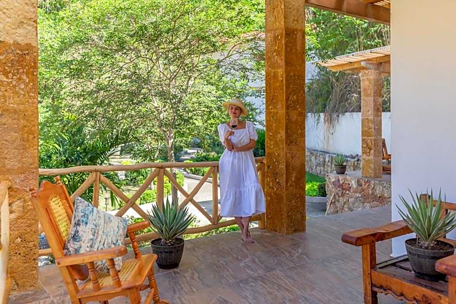La Dulce Vista Hotel & Villas - Sierra Madre Puerto Vallarta