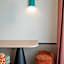 Hôtel Charlemagne by Happyculture