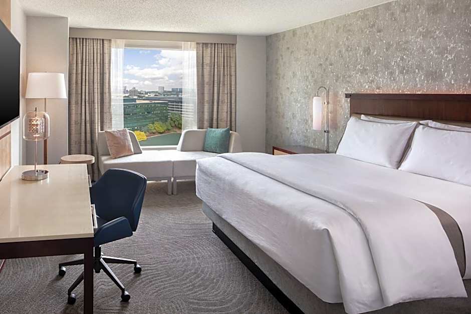 The Westin Atlanta Perimeter North