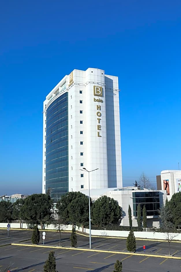 Baia Bursa Hotel