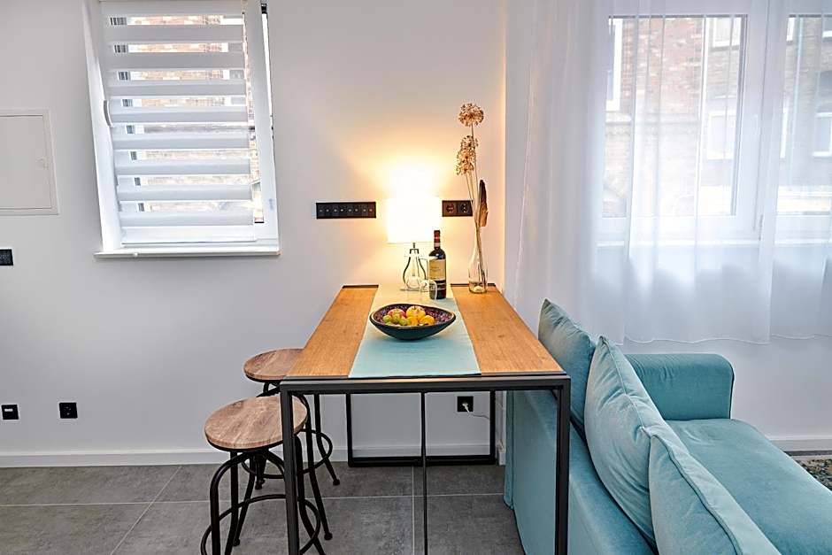 City Apartments Hannover