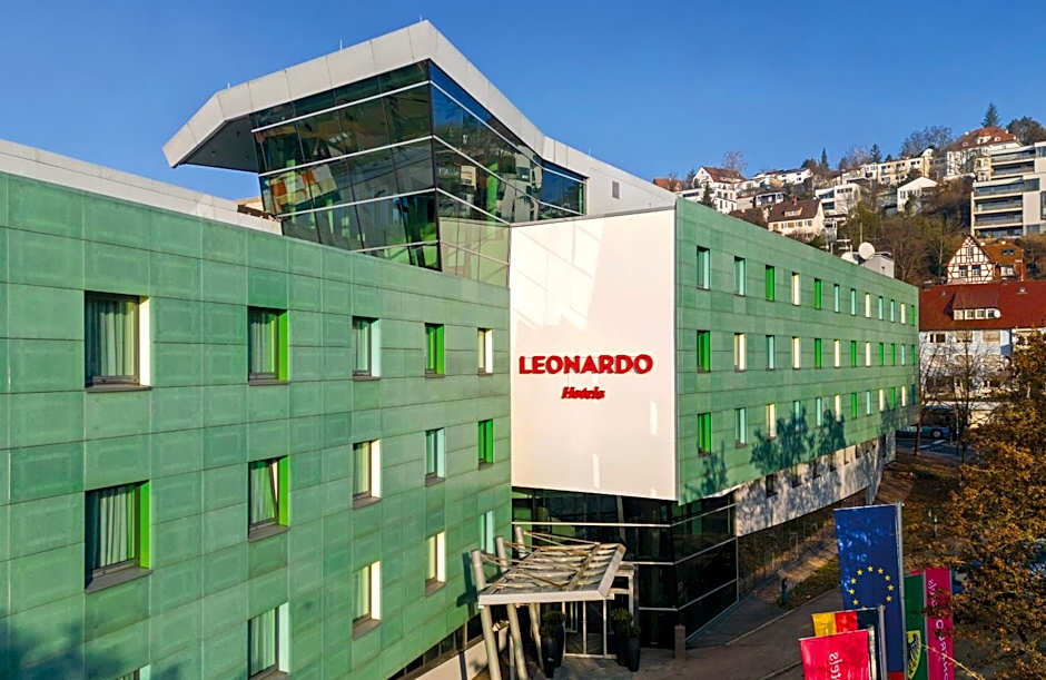 Leonardo Hotel Esslingen