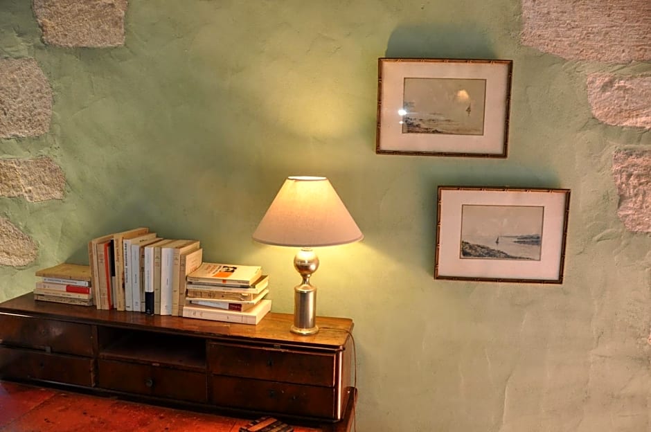 Domaine du Ris de Feu Chambres d'hôtes de charme