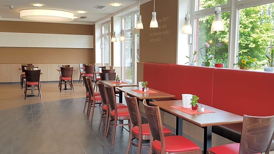Dream Inn Hotel Regensburg Ost