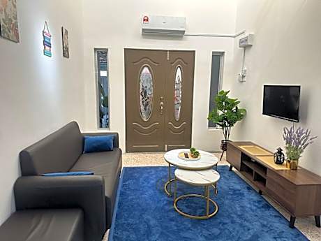 One Mama’s Guest House