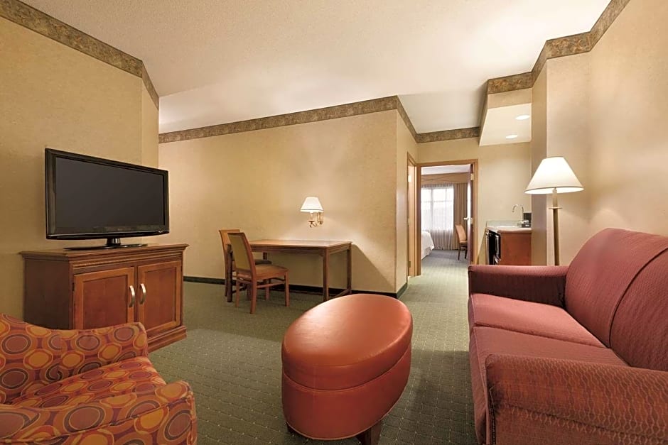 Embassy Suites Lincoln