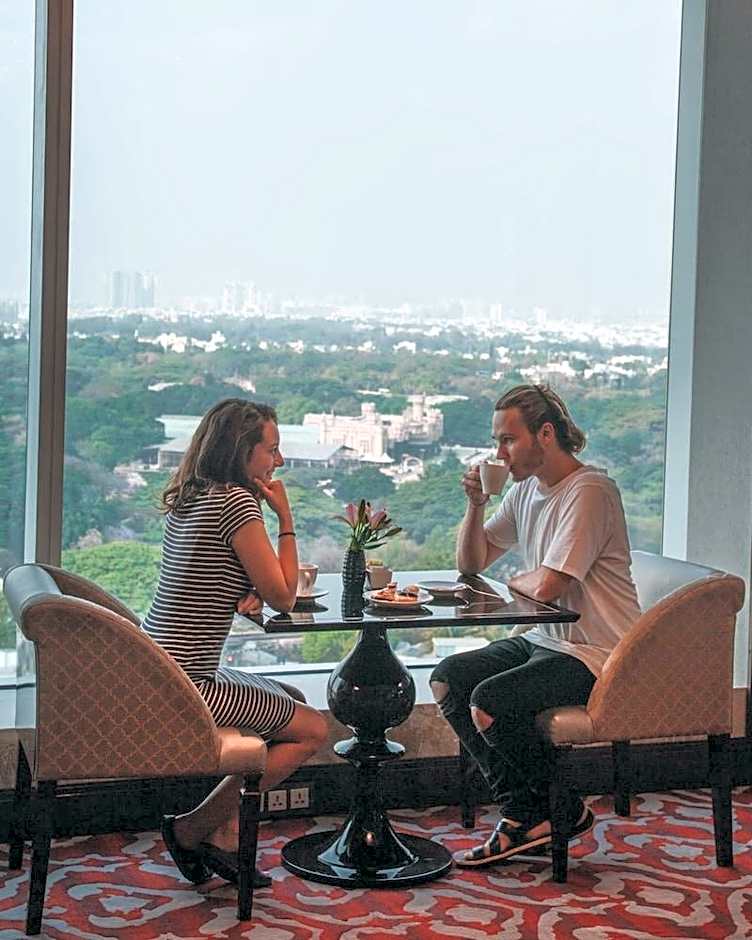 Shangri-La Bengaluru