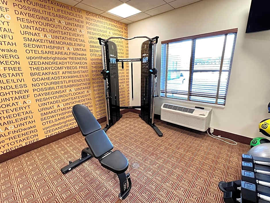 La Quinta Inn & Suites by Wyndham Bannockburn-Deerfield