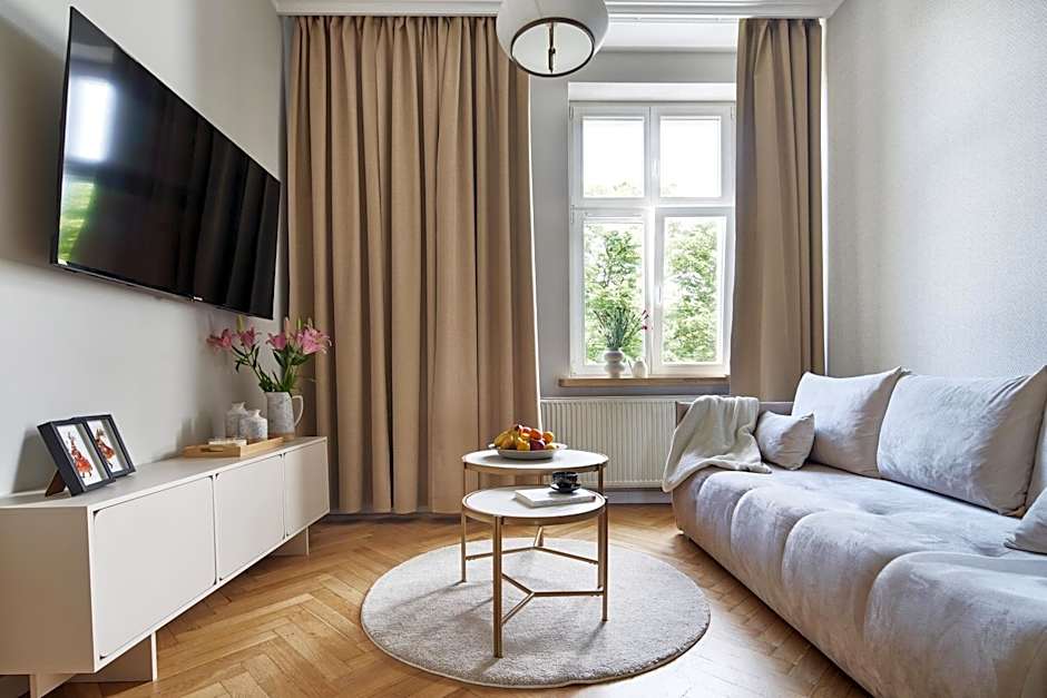 PlayRoom Aparthotel