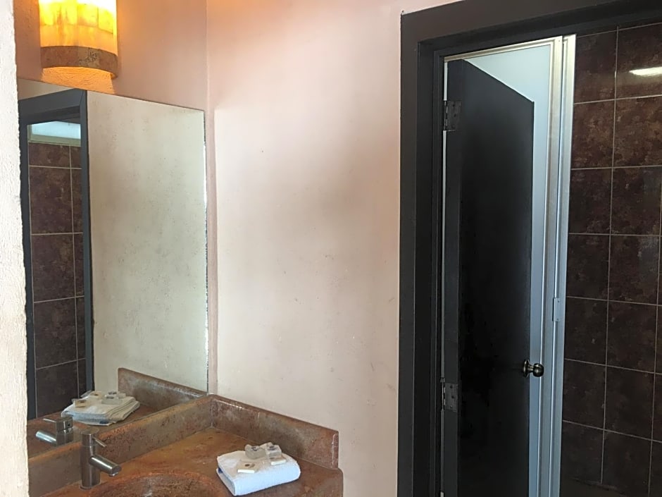 Hotel Calli Quetzalcoatl