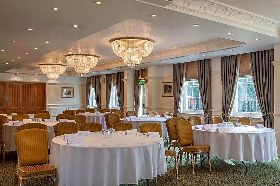Orsett Hall