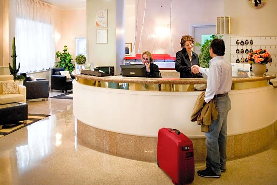 Allegroitalia Alassio Rosa