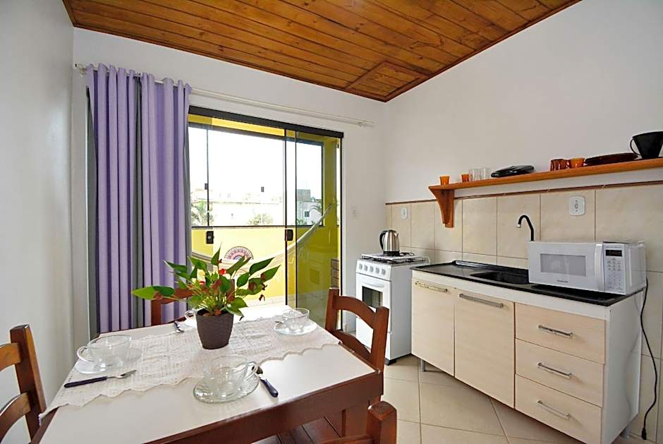 Residencial Maricota - NDI004