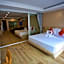 Platinum Hotel and Apartments