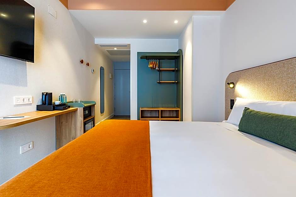 Petit Palace Puerta del Sol