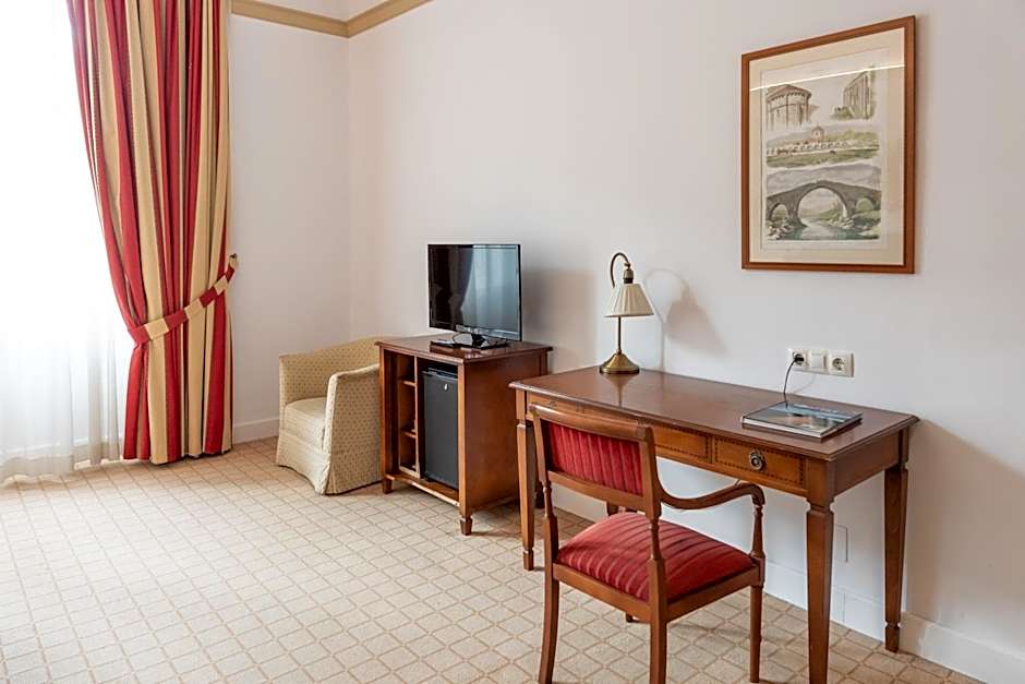 Arcea Gran Hotel Pelayo