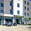 B&B HOTEL Lyon Aéroport Saint-Quentin-Fallavier