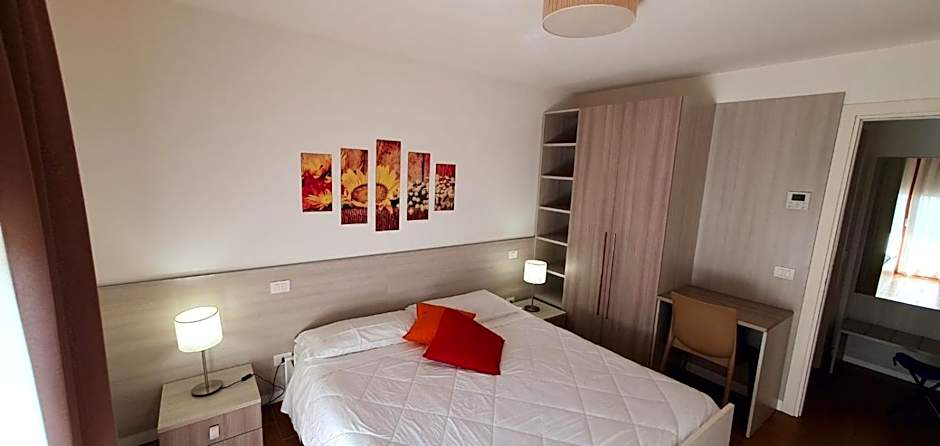 Apart Hotel Atlantic