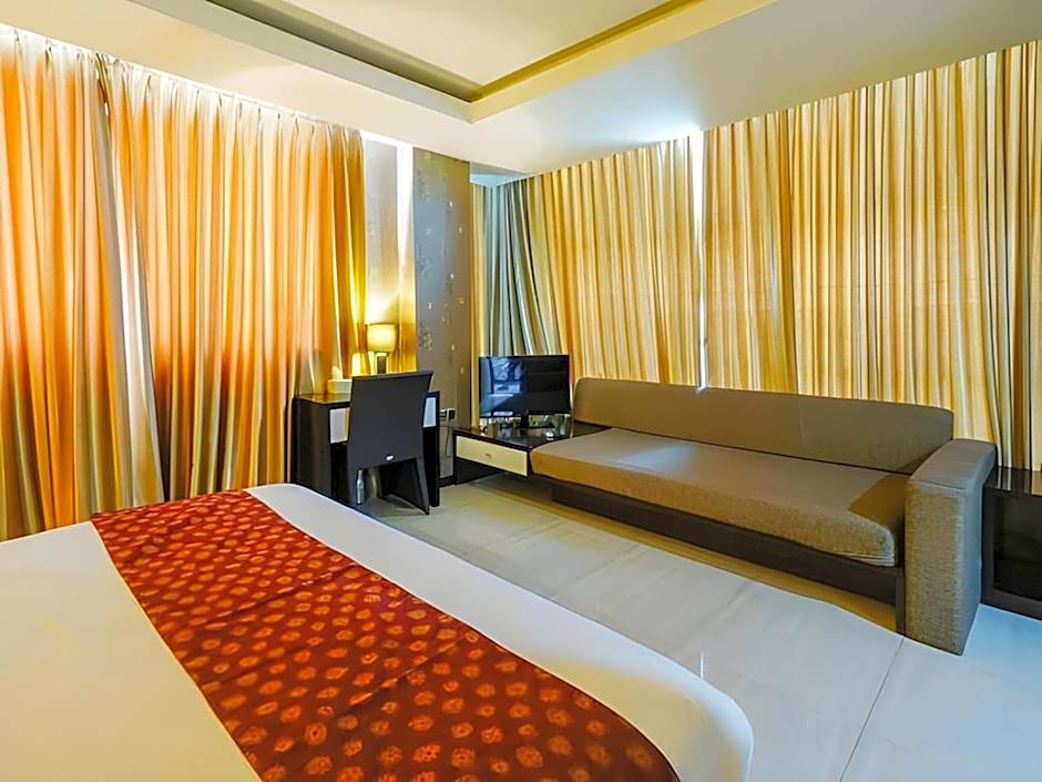 Collection O 499 Princess Keisha Hotel & Convention Center