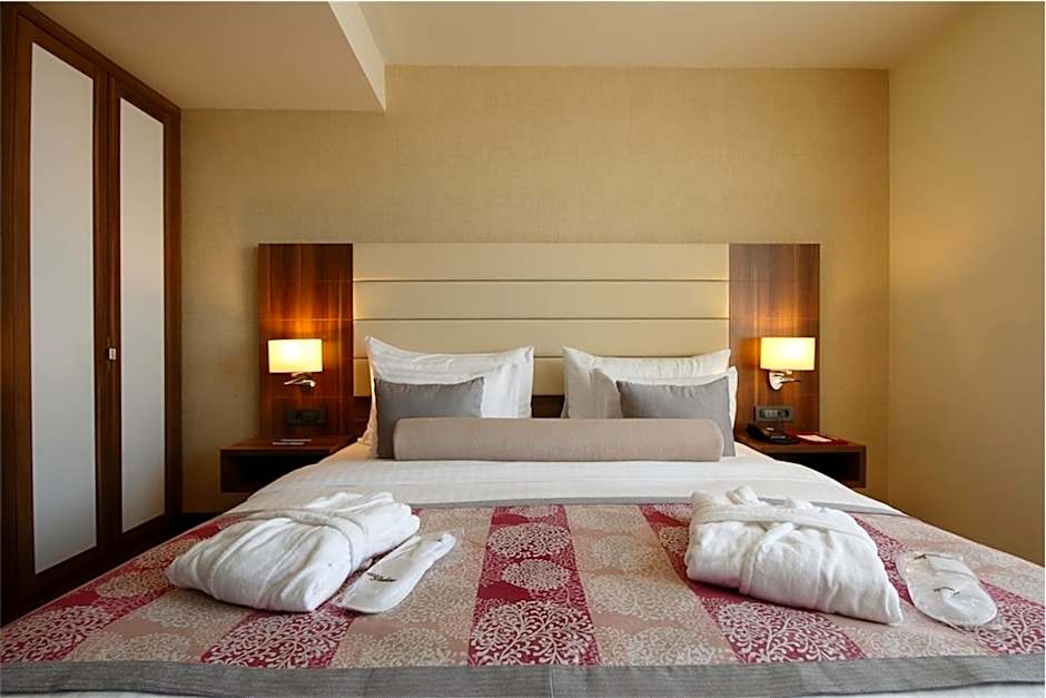 Photo 1 of 7 of Deluxe Suite