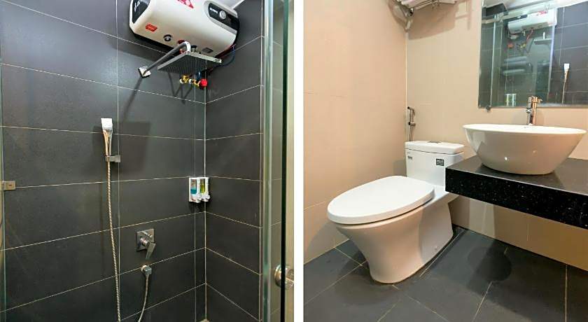 OYO 930 Thang Long Hotel