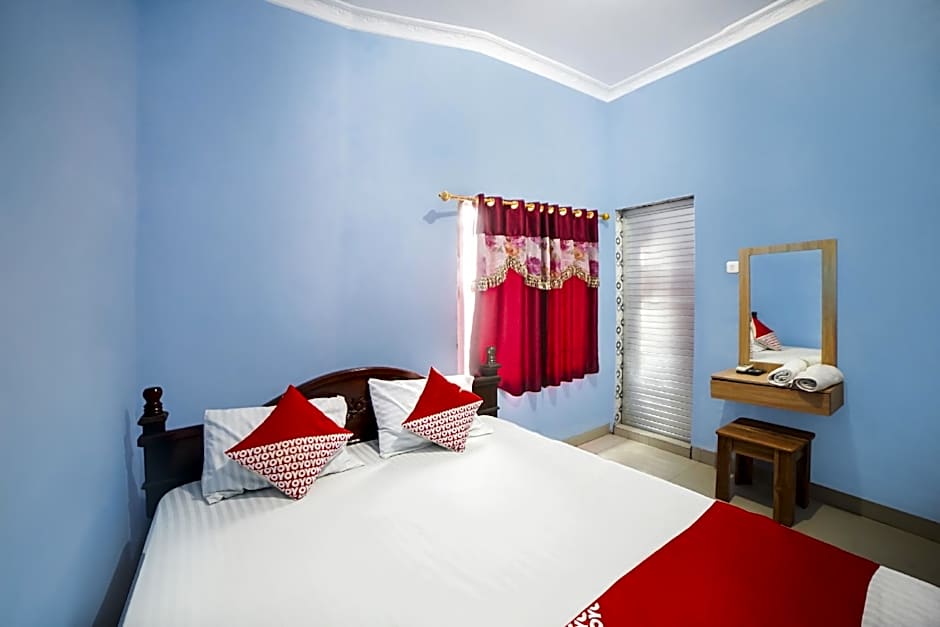 Hotel O Gurusinga Guesthouse