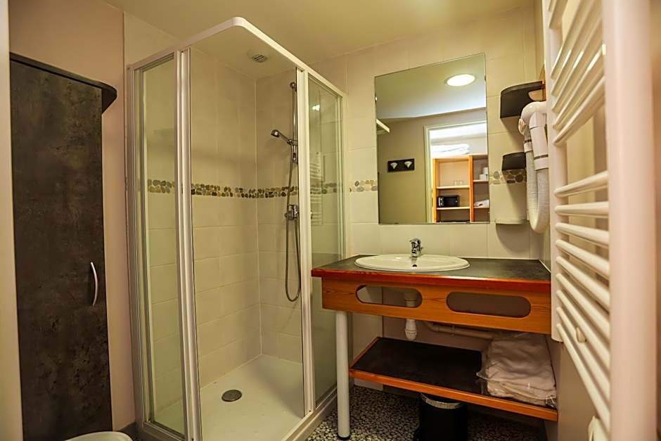 Village Club Les Hyvans