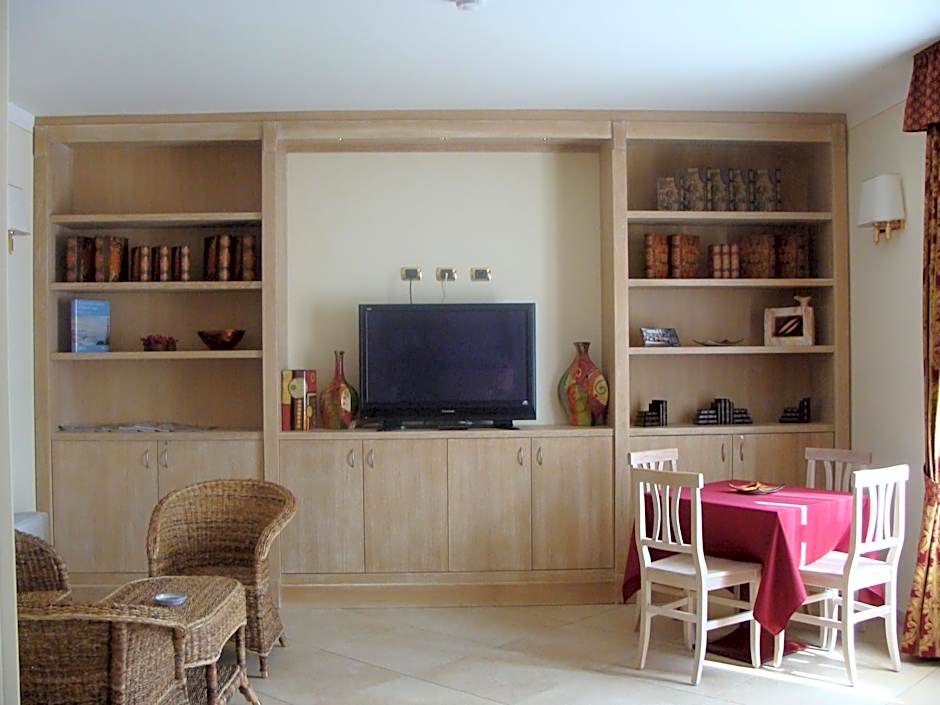 Hotel Belforte