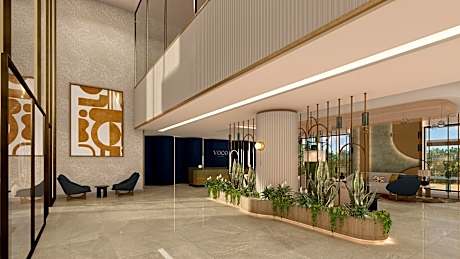 voco Beirut Central District By IHG