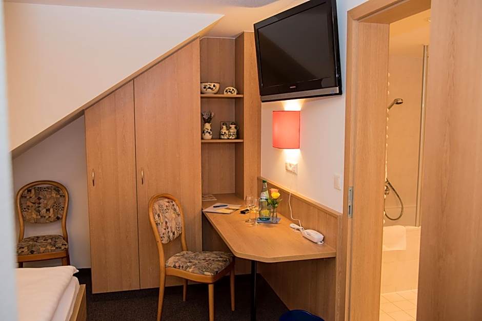 Hotel Park Eckersbach