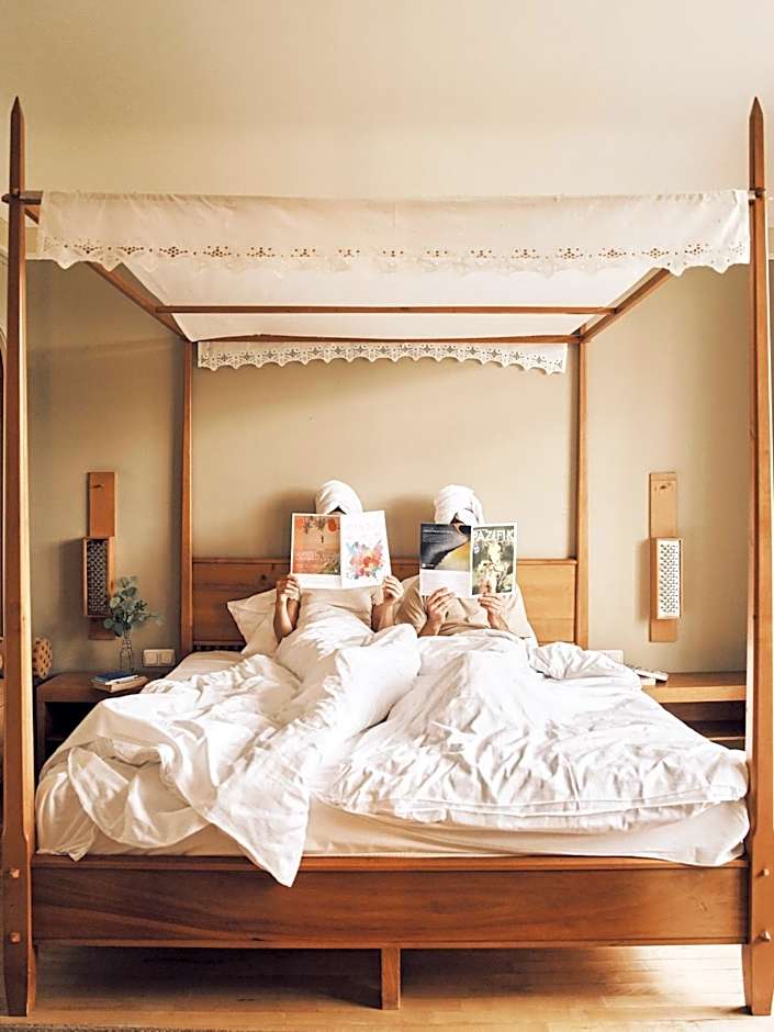 Hotel Gutsgasthof Stangl